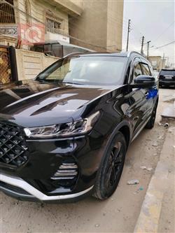 شيري تيجو 7 برو